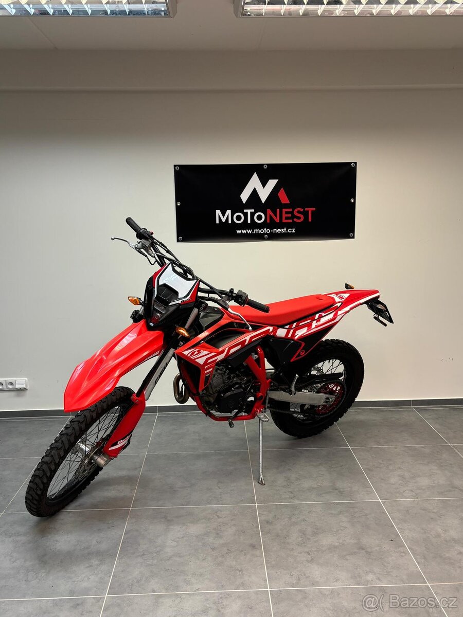 Beta RR 125