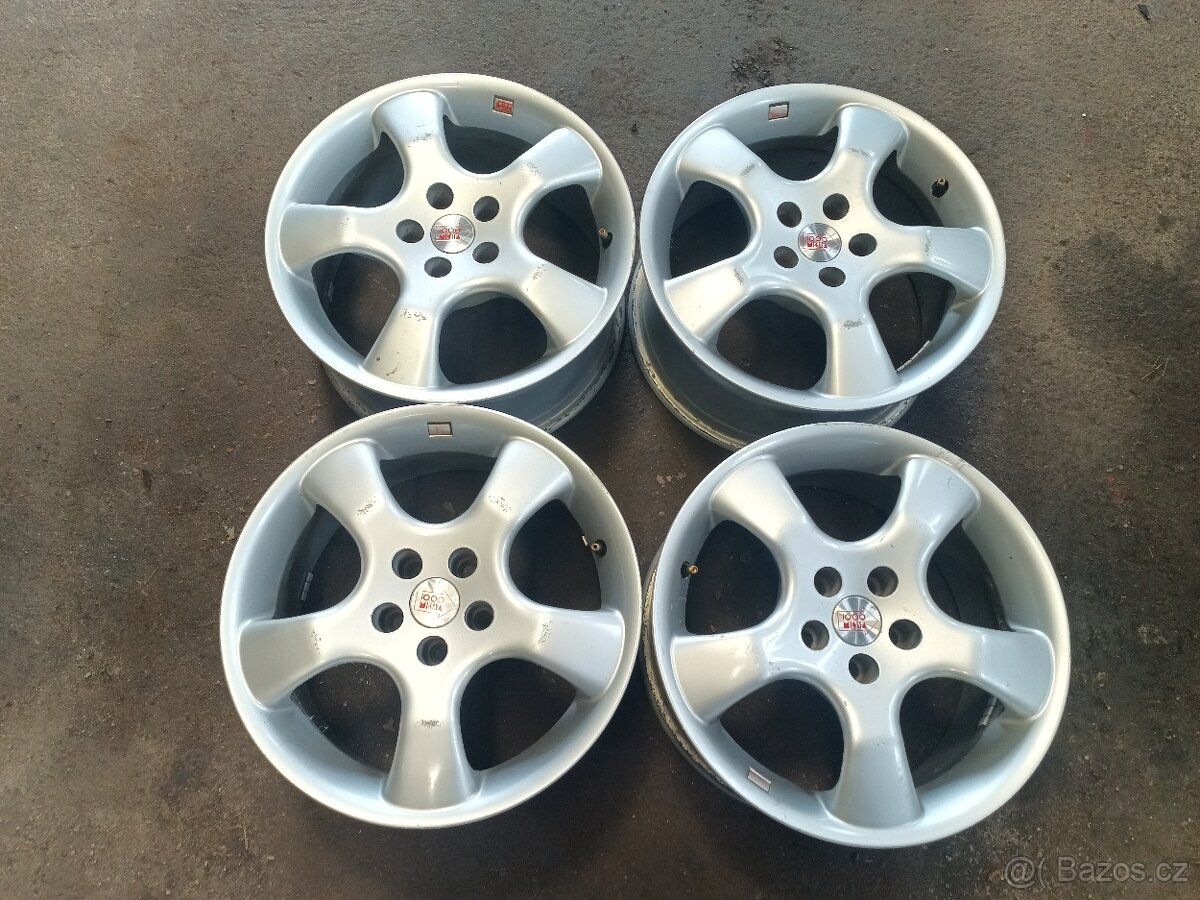 ALU kola r16