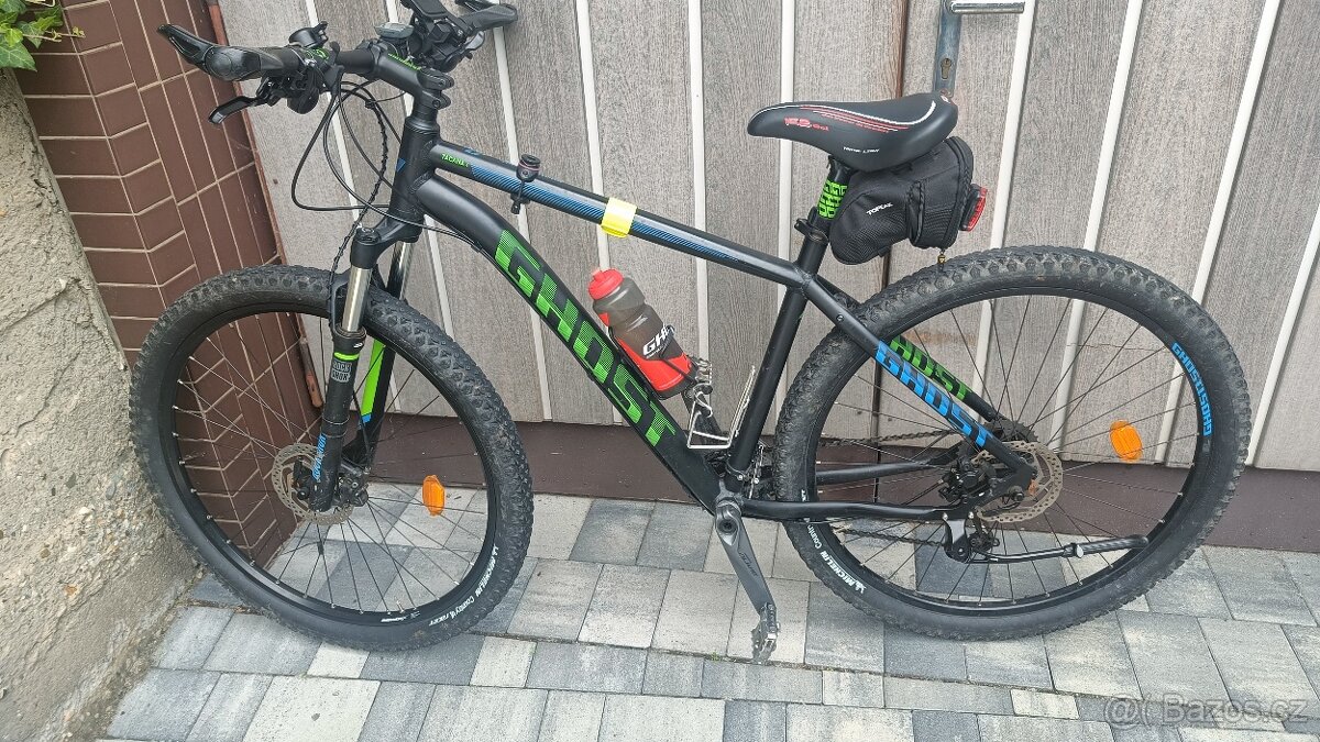 pánské horské kolo