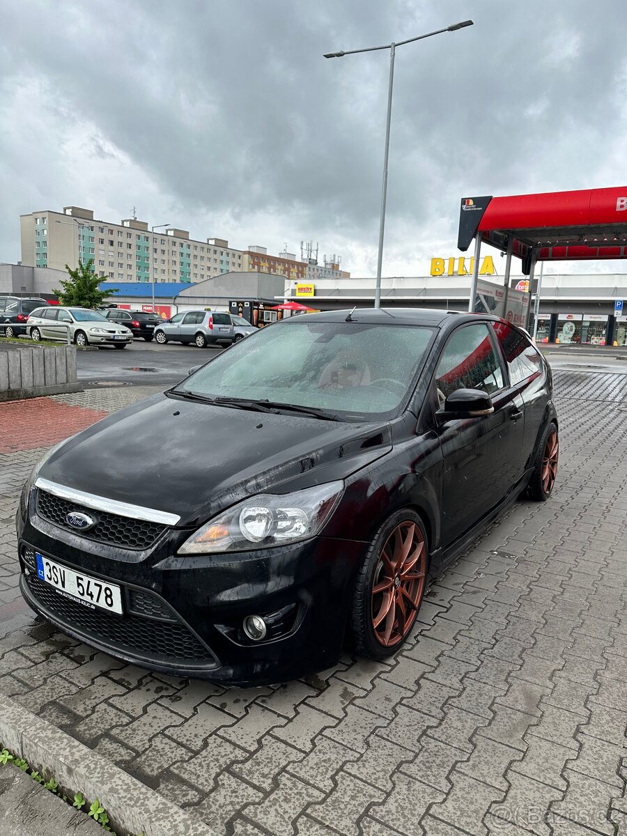 Ford Focus ST 225