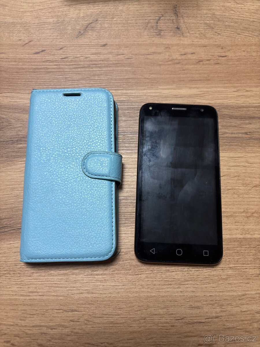 Alcatel pixi 5010D