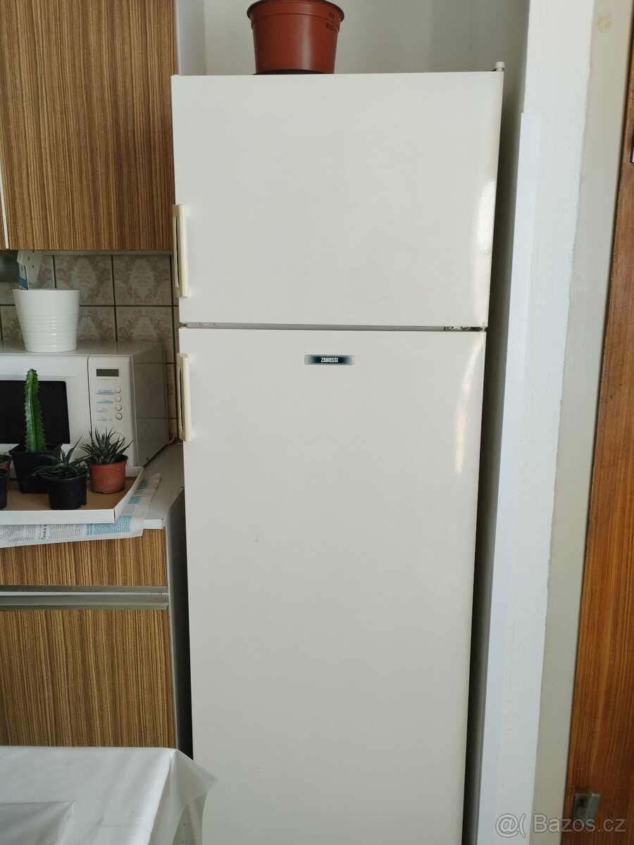 lednice Zanussi
