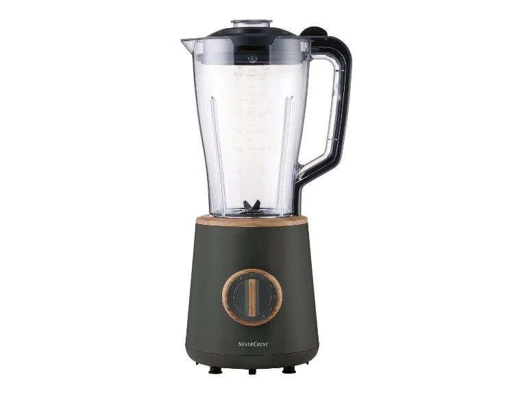 stolní mixer Silvercrest výkon 600 A1
