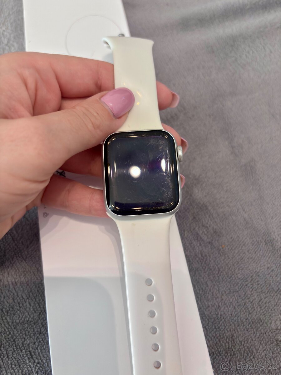 Apple Watch Se ( 2nd Gen) 40mm