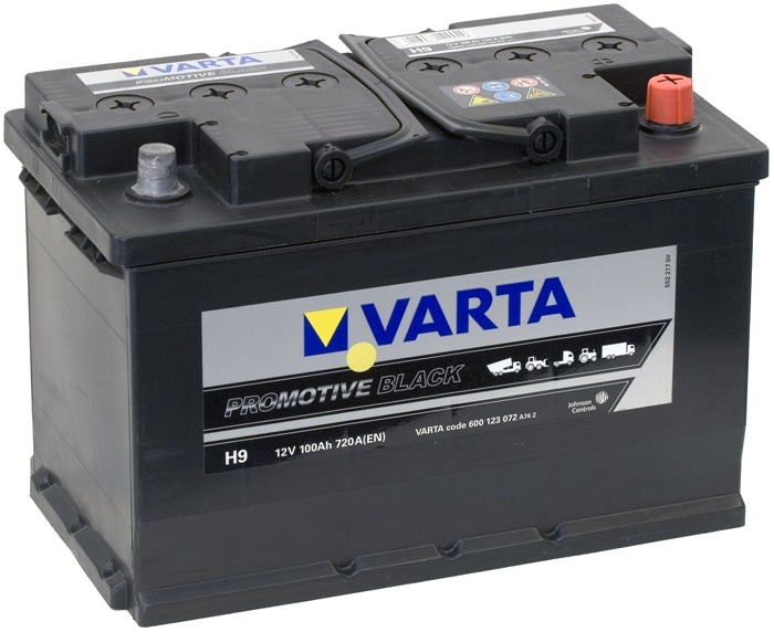 Autobaterie