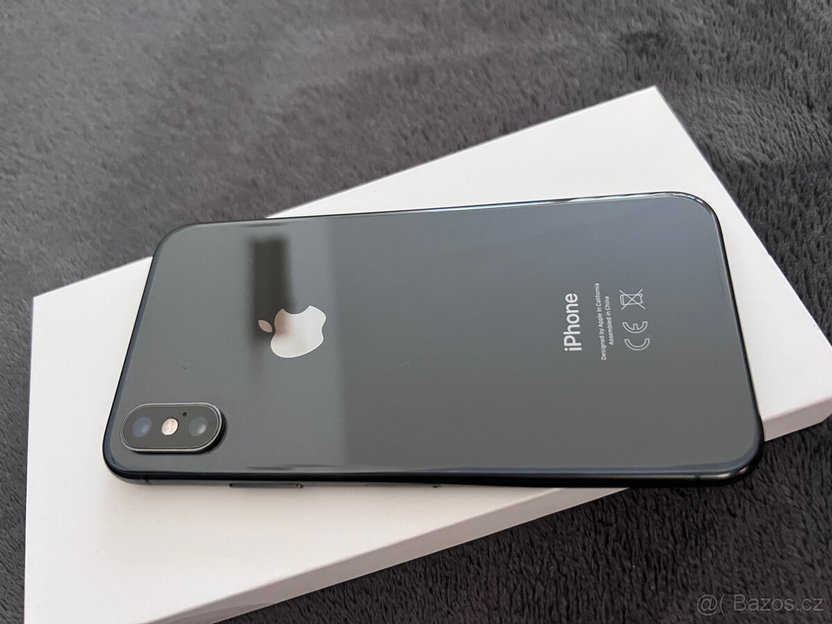 iPhone Xs 256gb