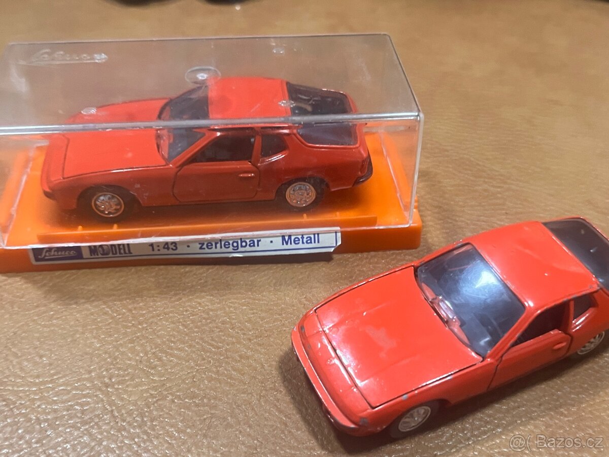 Porsche 924