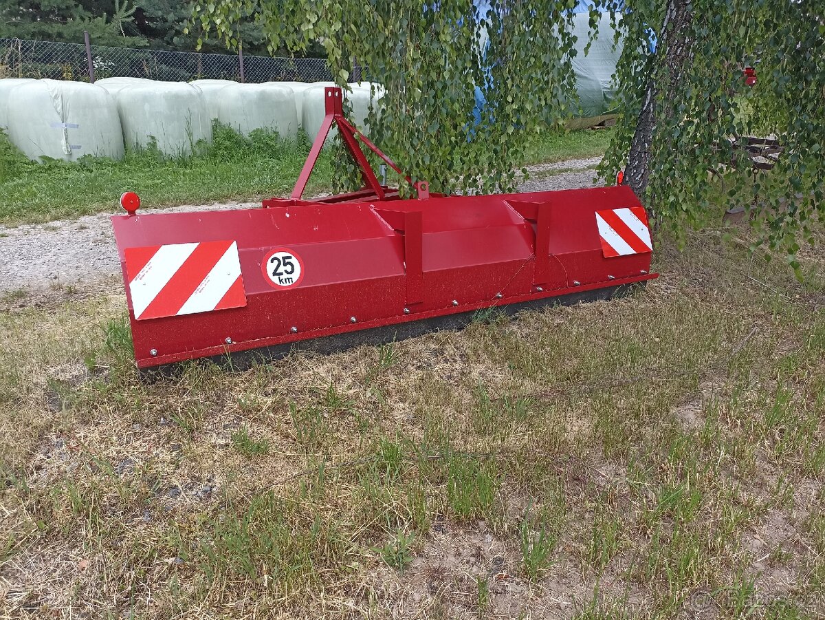 Radlice na sníh NOVÁ