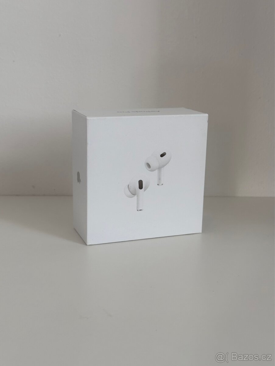 AirPods pro 2