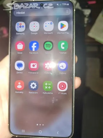 Samsung Galaxy S24