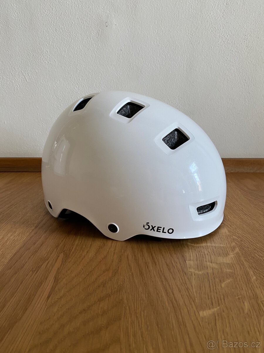 Dětská helma Oxelo vel. XS