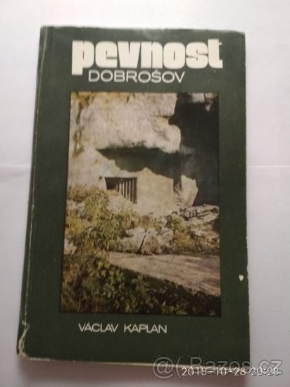 Pevnost Dobrošov