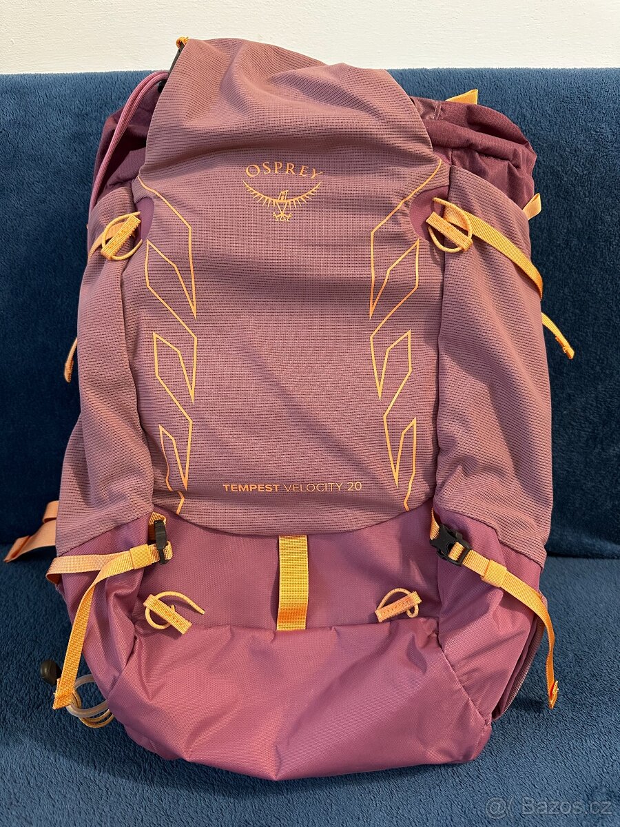 Osprey Tempest Velocity 20