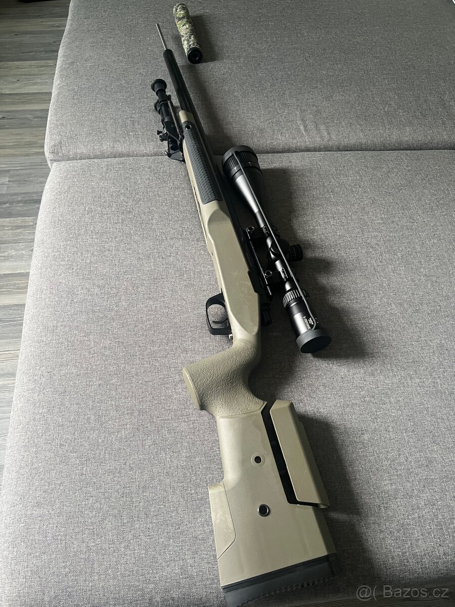 VSR 10 Maple leaf