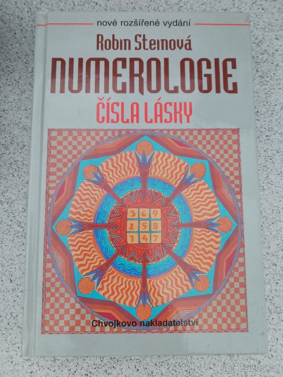 Numerologie