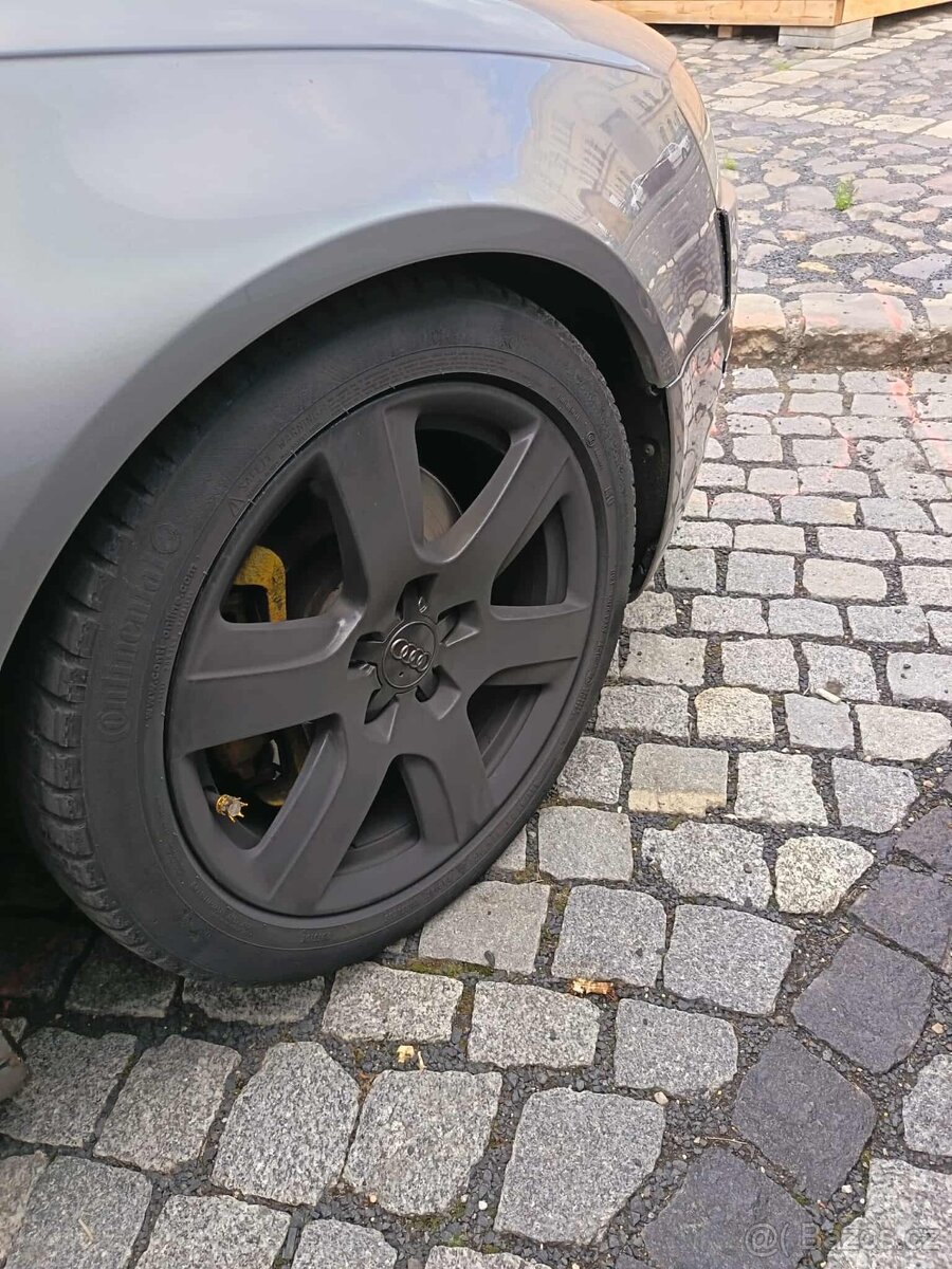 5x112 R17