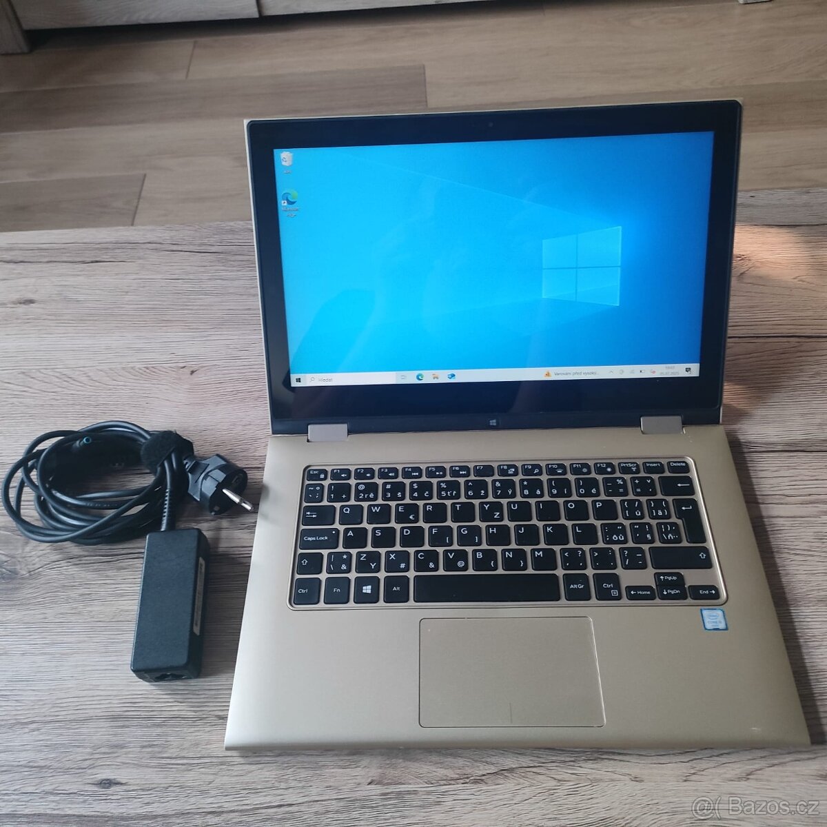 DELL Inspiron 13- 2v1-/ 13.3"FHD/ 512GB SSHD/8GB/ Win 10