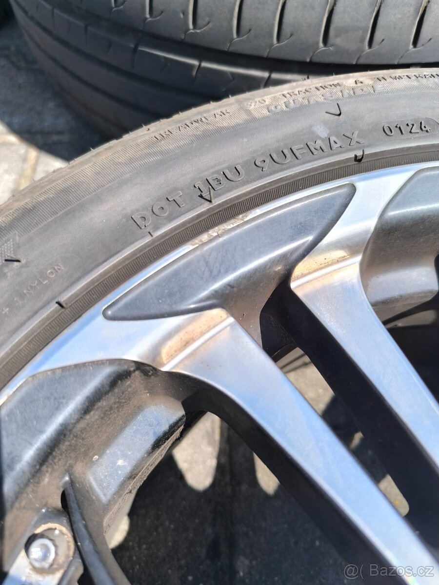 5x110 R17 , 73.1