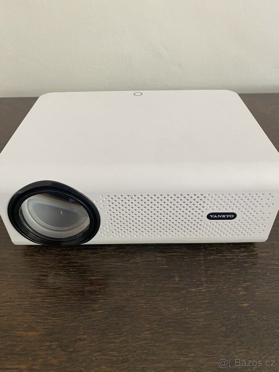 Projektor Vankyo Leisure 495W