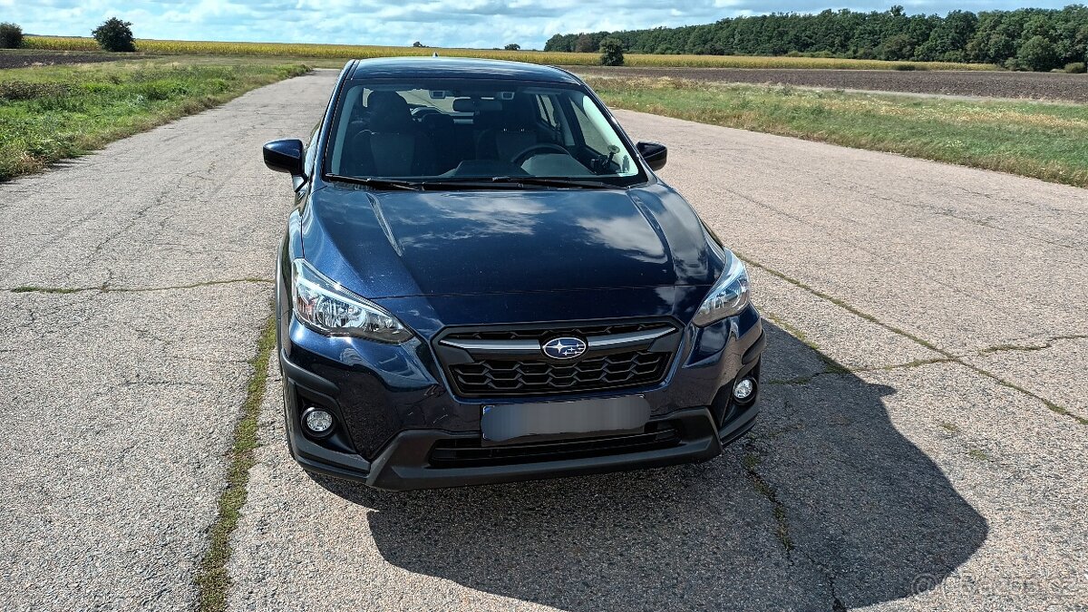 Subaru XV 1.6 4x4