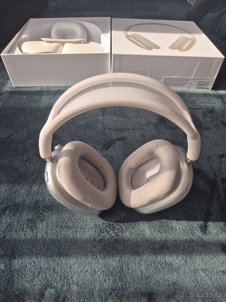 Sluchátka Airpods