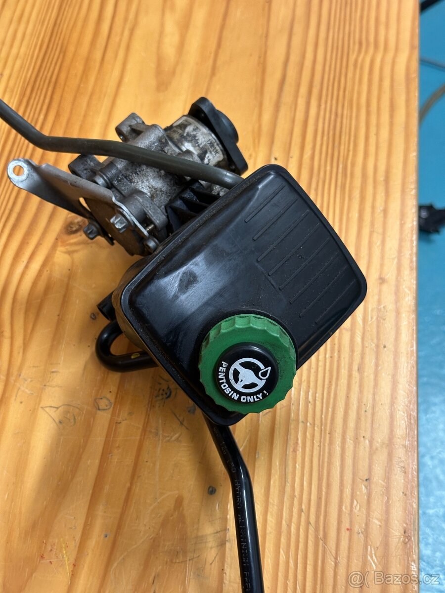 Porsche 987 BOXSTER Cayman servo, hydraulické čerpadlo