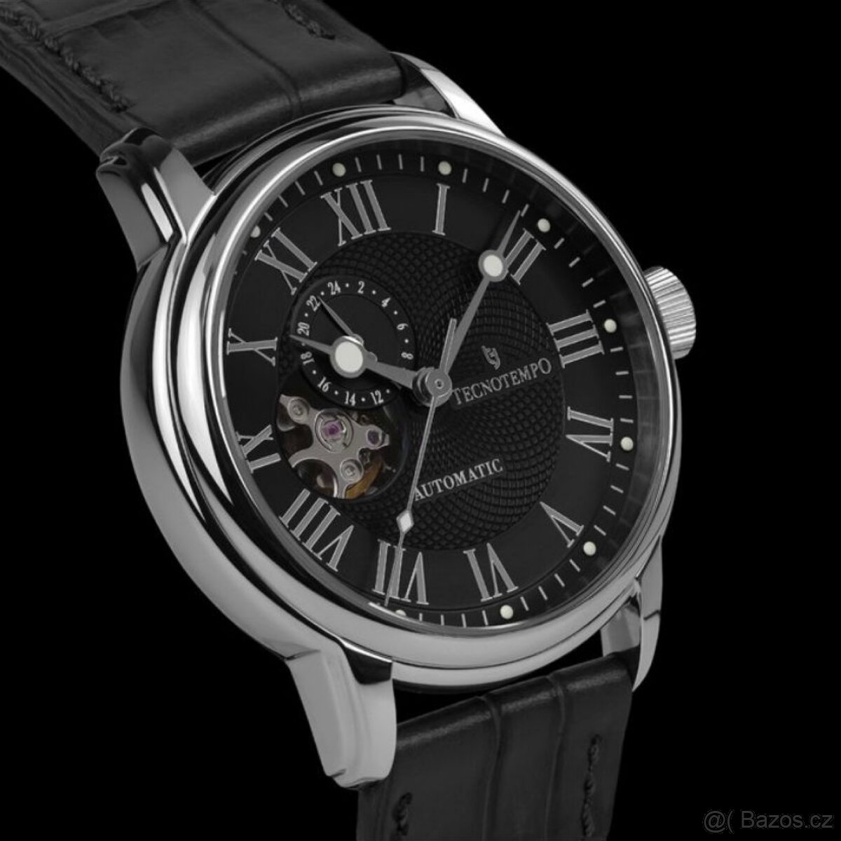Tecnotempo NobleTime – limitovaná edice 300 ks – nové