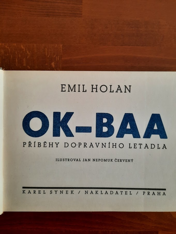 letecká tématika
