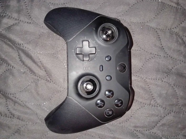 Xbox Elite 2 Controller