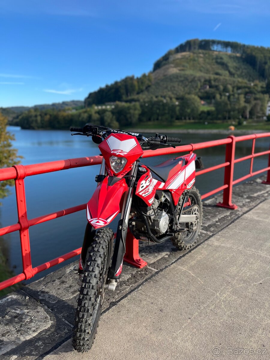Beta rr 125 lc