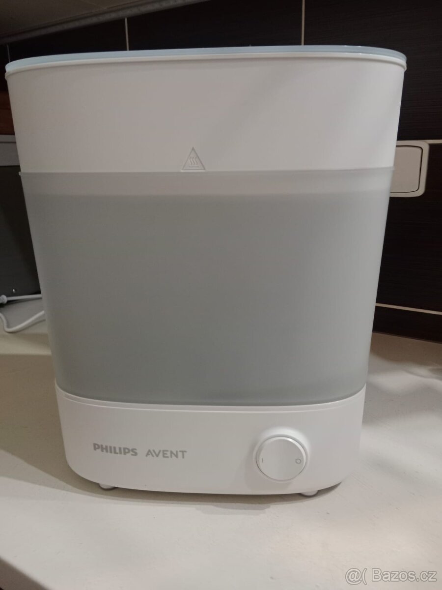 Sterilizátor Philips Avent