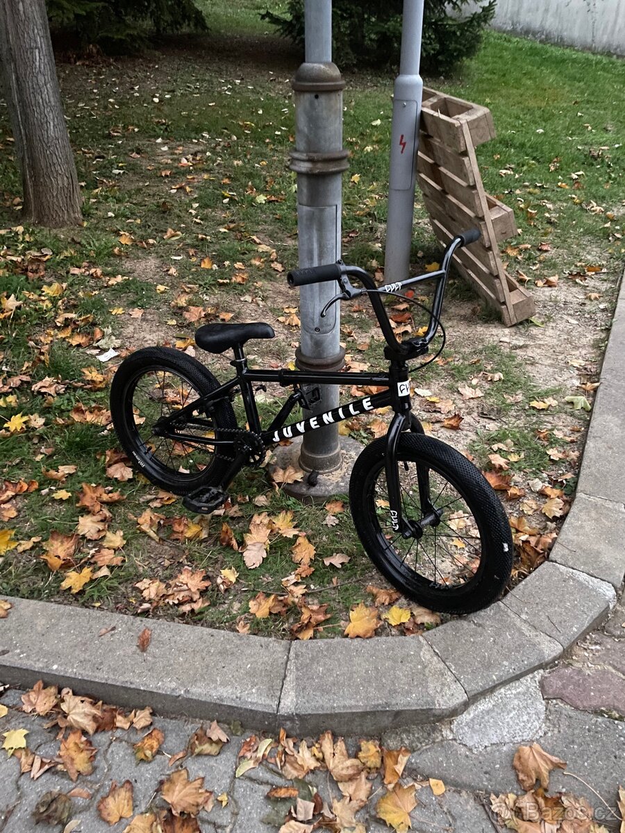 Kolo BMX Juvenile