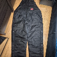 Snickers Workwear, Milwaukee, Engelbert Strauss oblečení