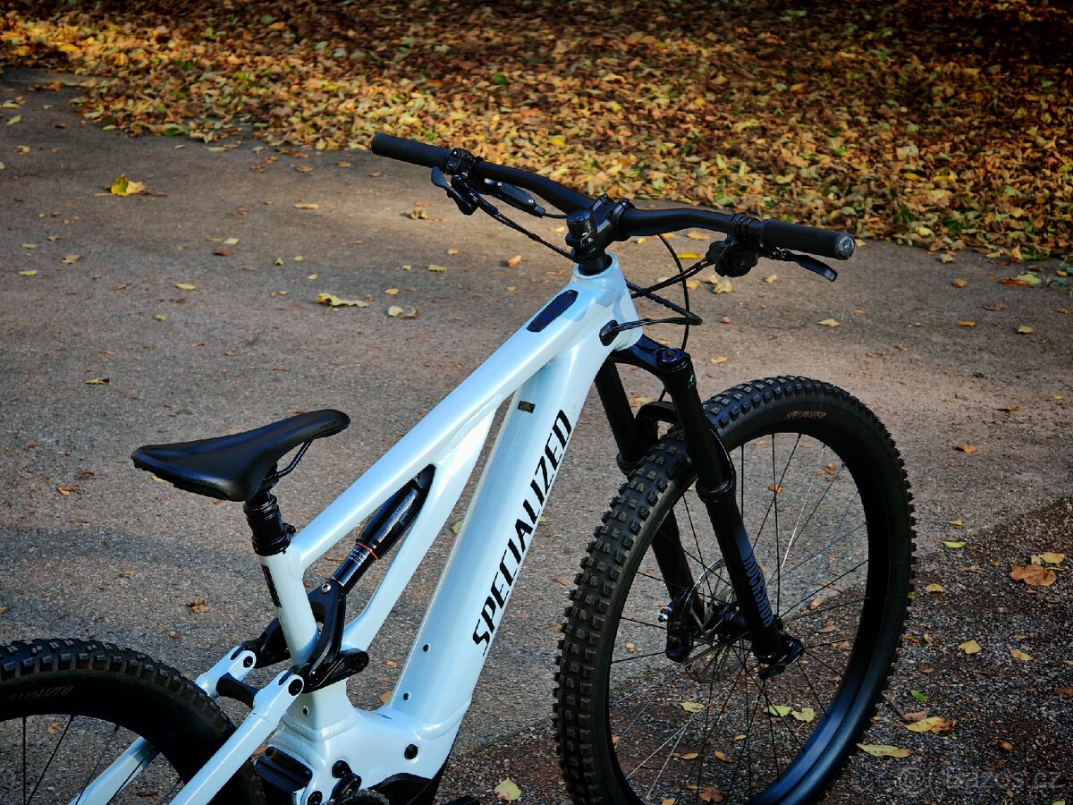Specialized Turbo Levo
