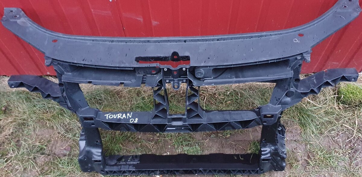 VW Caddy,Golf,Touran 1.9 TDI r.v.2007 ND