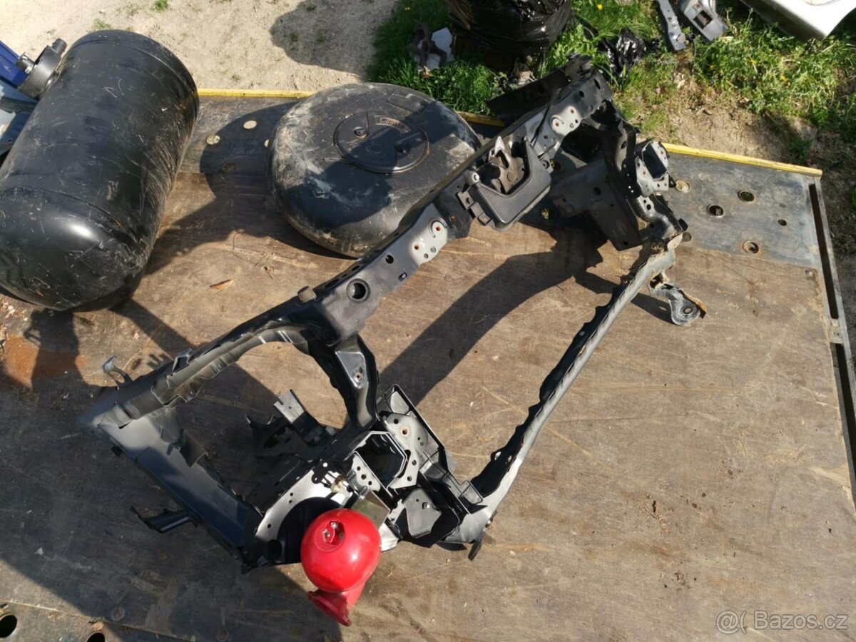 Honda accord VII VIII,civic VIII