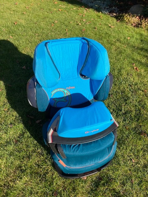 Autosedačka Cybex