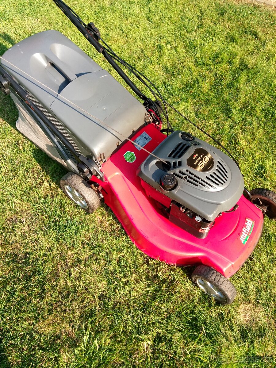 Sekačka Castel Garden