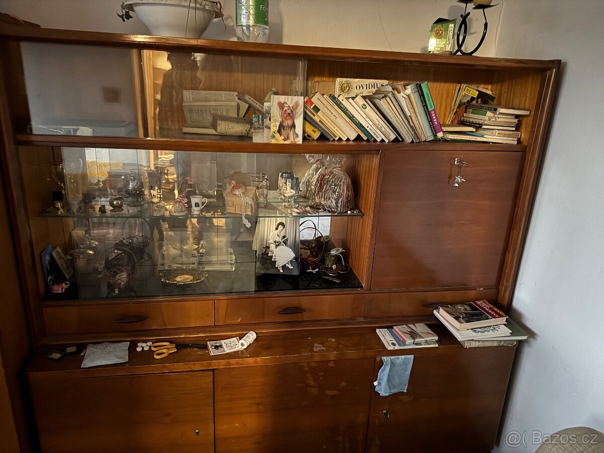 Starožitný nabytek