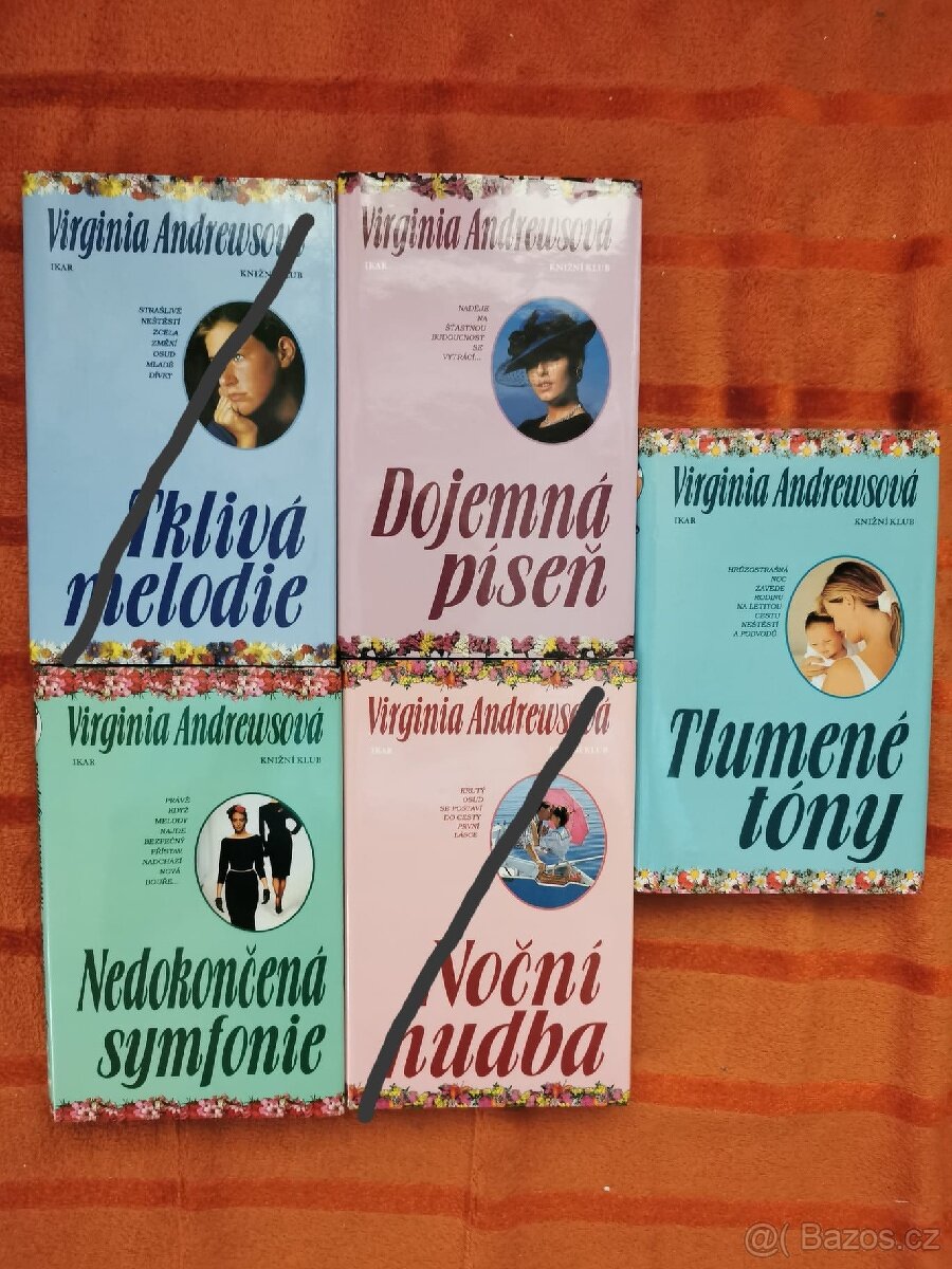 Virginia Andrewsová