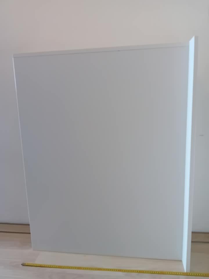 Přebalovací pult, na postýlku, skříňku - na zakázku dělaný