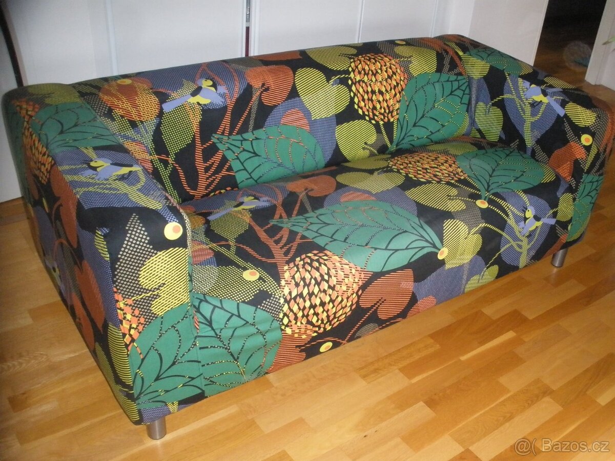 ikea klippan skatelov