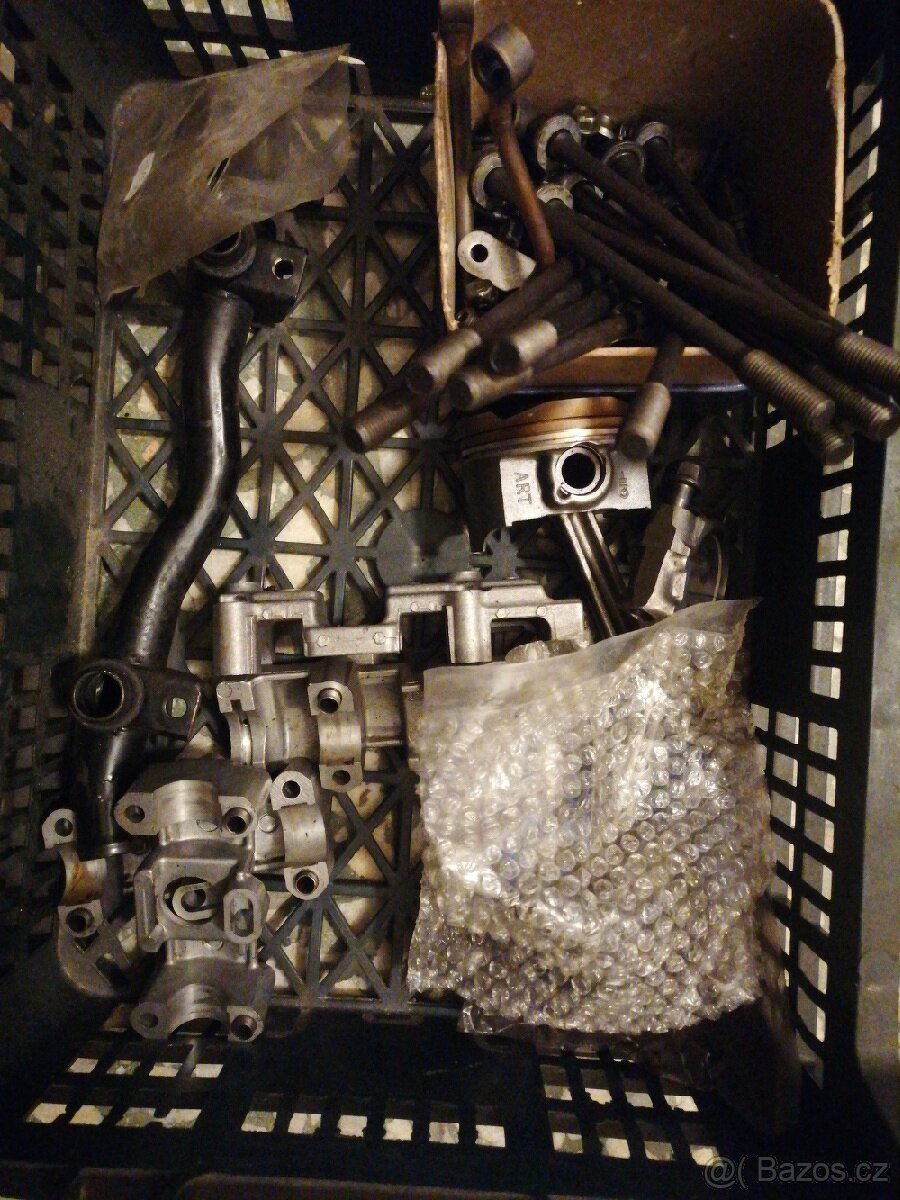 Suzuki GSXR 750 1994