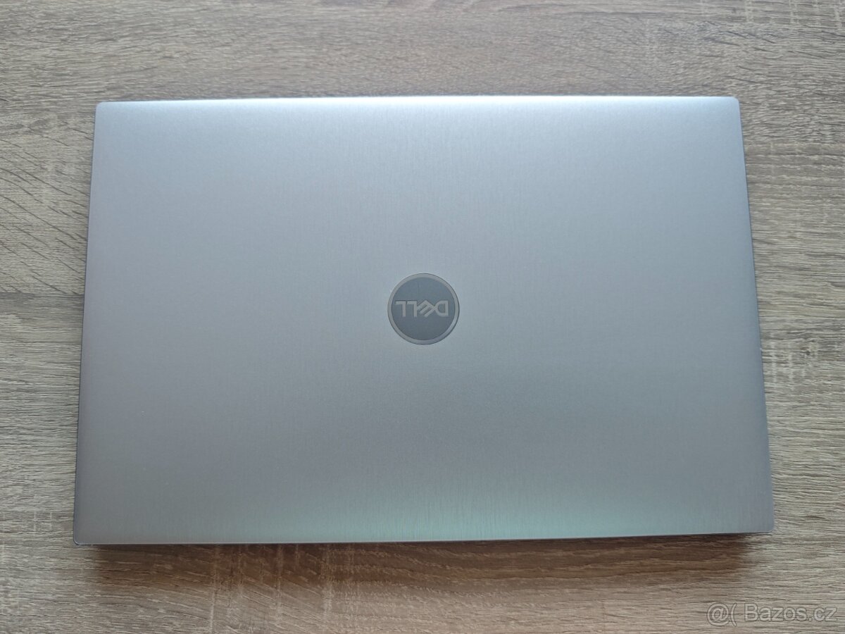 Dell Precision 5560 i5-11500H 16GB 512GB