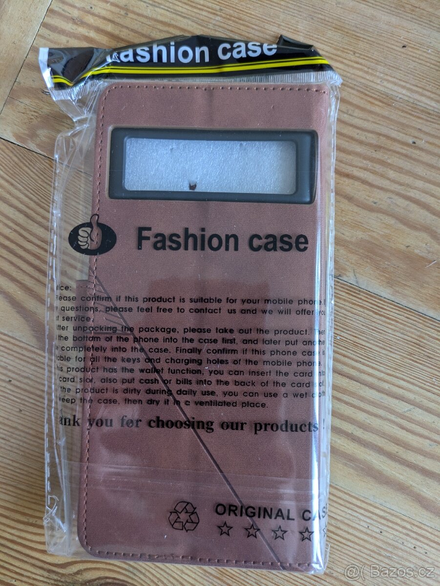 Kryt na mobil Google Pixel