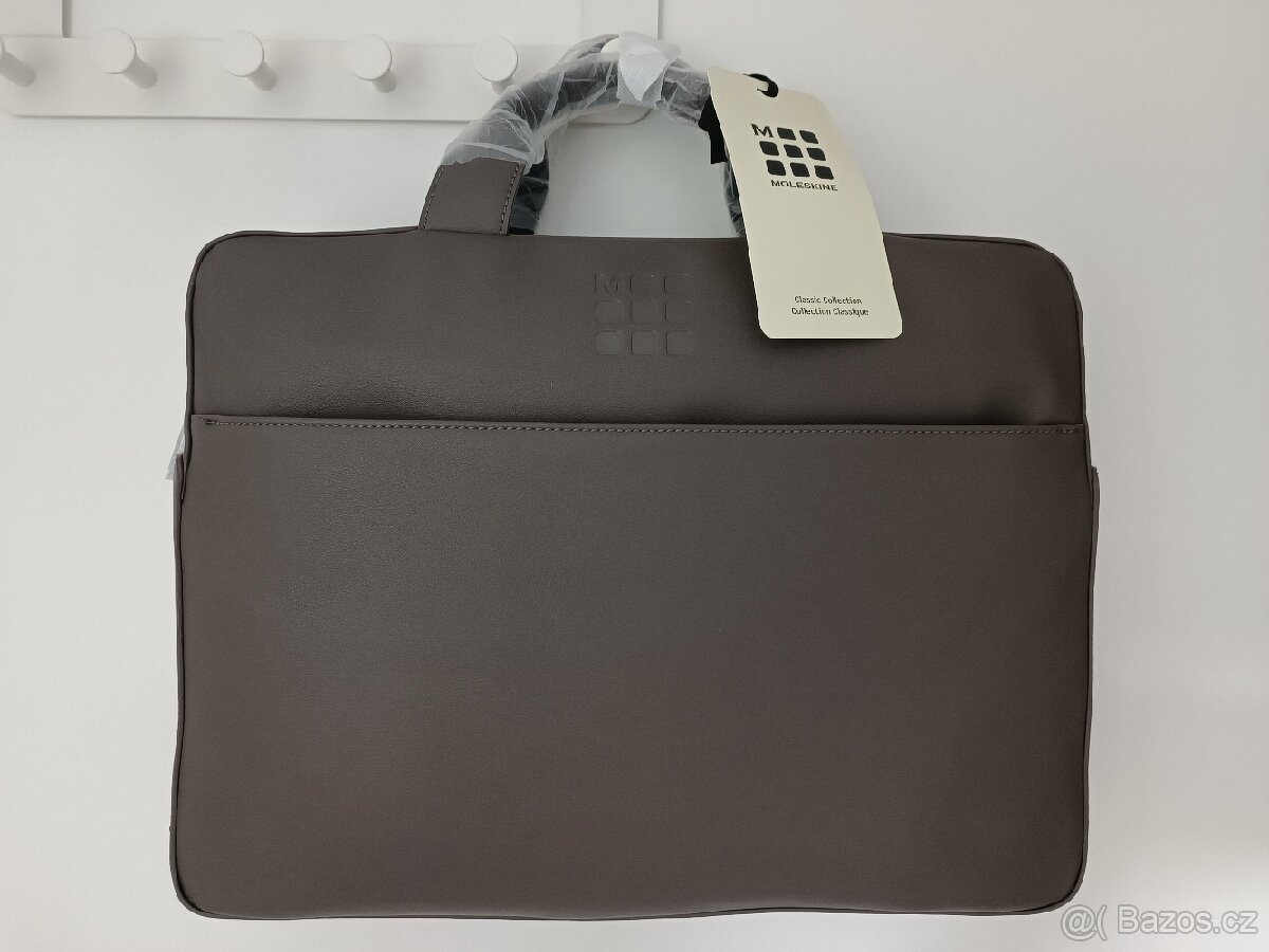 Moleskine taška na notebook 15"