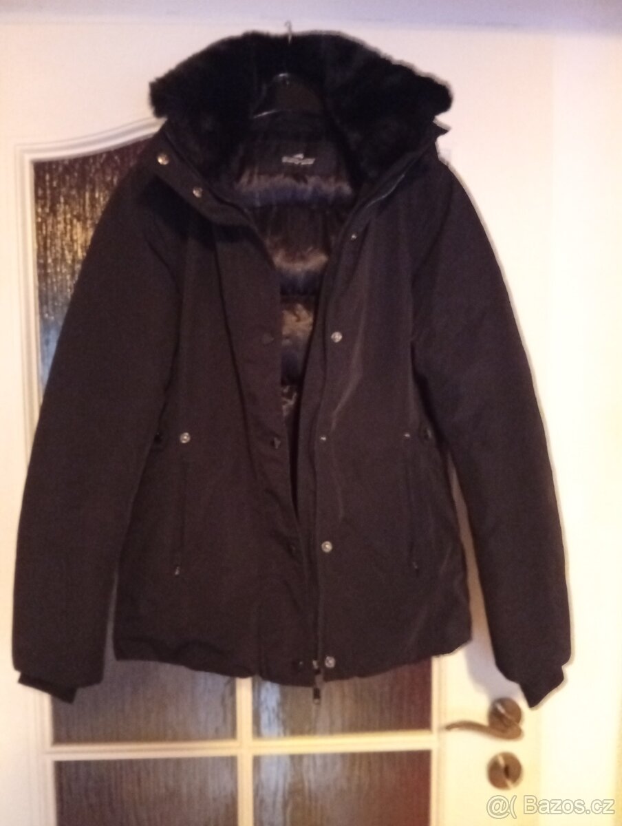 zimní bunda EuroStar vel.XS, nová