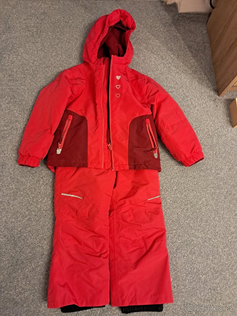 Zimní souprava/ kombinéza