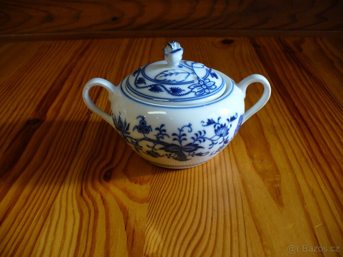 Cibulák - cukřenka velká