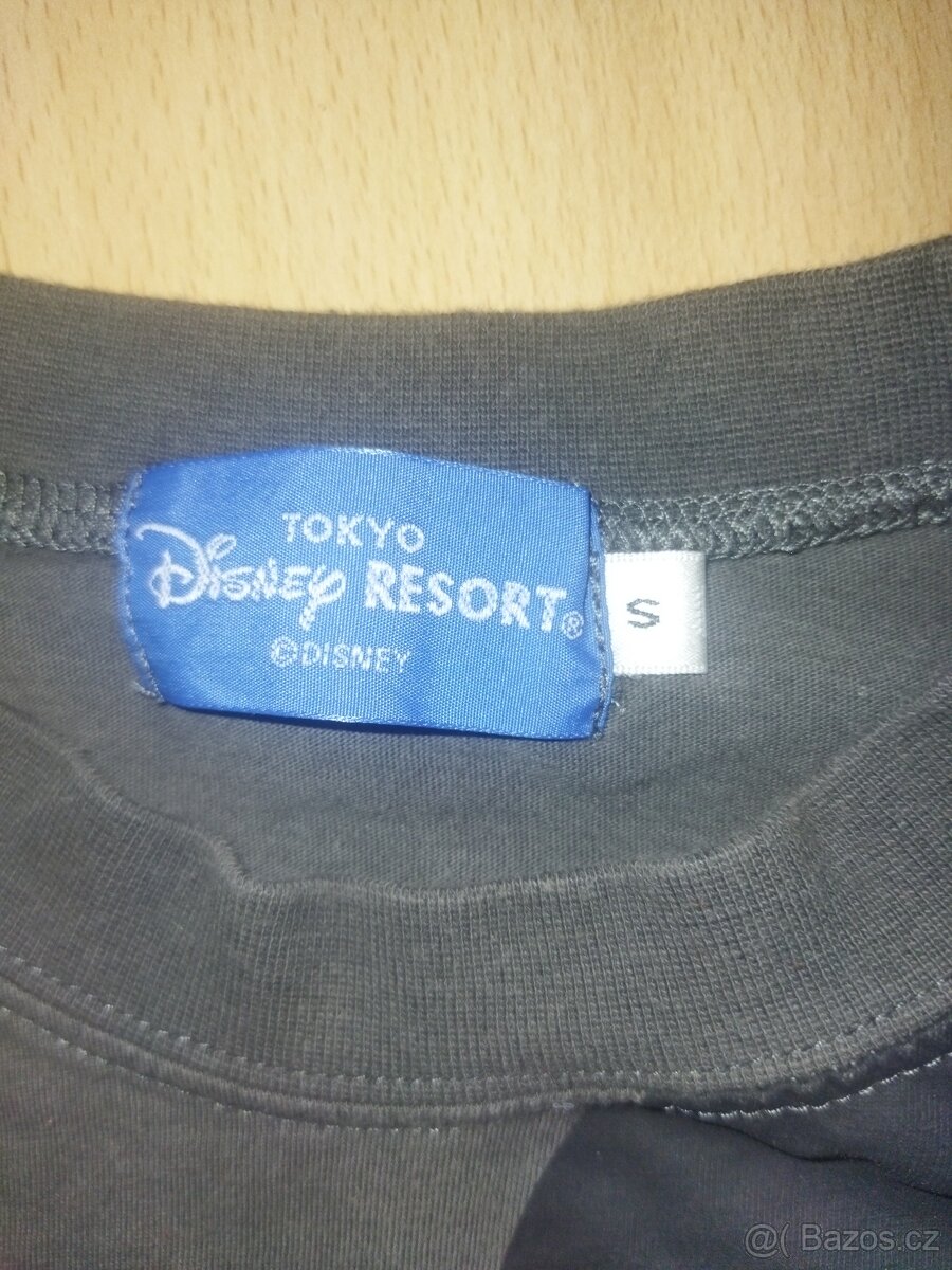 Mix dámského oblečení